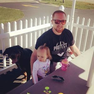 Meet your Posher, Jacob